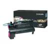 Toner-Kartusche Lexmark X792 Magenta, Original, Laser, 20.000 Seiten, 1 Stk.