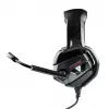 Kopfhörer MODECOM MC-859 Volcano Bow, schwarz