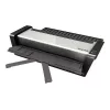 Leitz Laminator iLAM Touch Turbo Pro A3, 32 cm, Heißlaminator, 2000 mm/min, 0,6 mm, A3, 175 µm