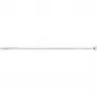 Fischer Kabelbinder BN (L x B) 370 mm x 4,8 mm Farbe: Transparent 100 Stück Fischer (37583)