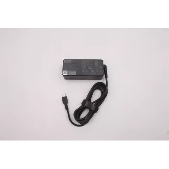 AC-Adapter Lenovo 45W USB Type-C W125671464 — 45W USB-C-Netzteil für Laptops und Geräte