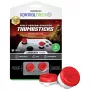 Analogstick-Griffe Steelseries 6150-XBX Rot Xbox One Series S X