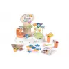 Kinder-Bastelset Smoby 350407 Mehrfarbig für Kinder ab 3 Jahren