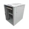 ALLNET ALL-SNB8822BDGRAU Rack-Gehäuse