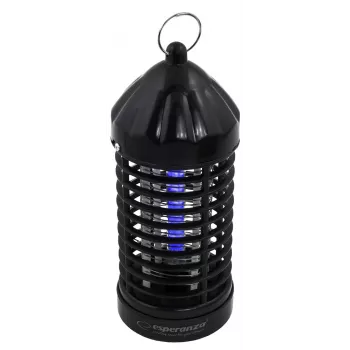 Esperanza Terminator EHQ005 LED-UV-Insektenlampe