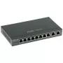 Router RUIJIE RG-EG210G-P-V3 PoE cloud-managed, 10 Ports