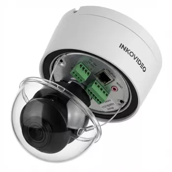 Videorekorder Inkovideo V-130-8MW 8-Kanal 1080p DVR