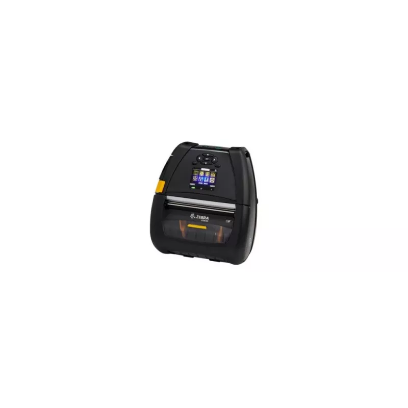 Zebra ZQ630 Etikettendrucker Direktthermodruck 203 x 203 DPI 115 mm/sec Kabelgebunden & Kabellos Ethernet LAN Wi-Fi Bluetooth