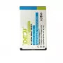 Battery extra digital für Nokia BL-4U (kompatibel) 3,7 V 1500 mAh für E66 E75