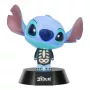 Tischlampe Paladone Stitch Skeleton Icon Light – Figuren-Nachtlicht