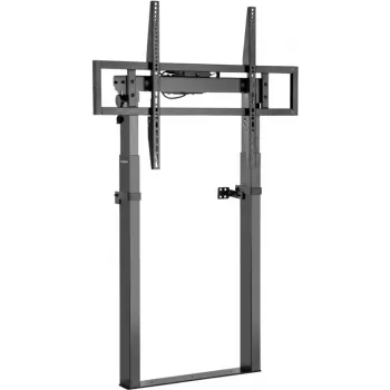 SpeaKa Professional SP-TVC-900 TV-Rollwagen 139,7 cm (55) - 254,0 cm (100) motorisiert, höhenverstellbar, neigbar (SP-11198892)
