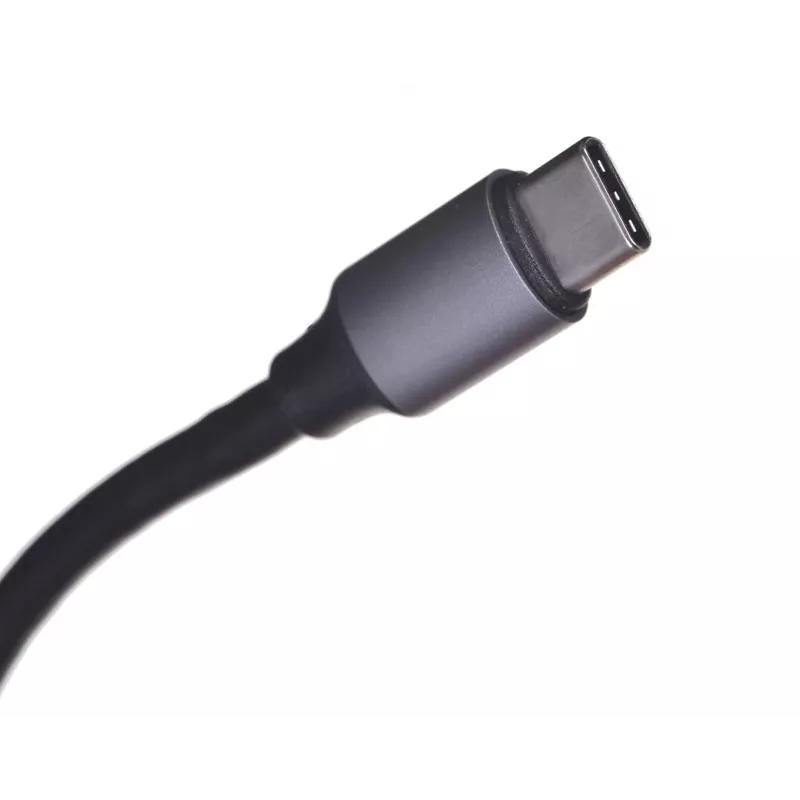 UNITEK V1420A Video-Kabeladapter 0,15 m USB Typ-C HDMI Grau