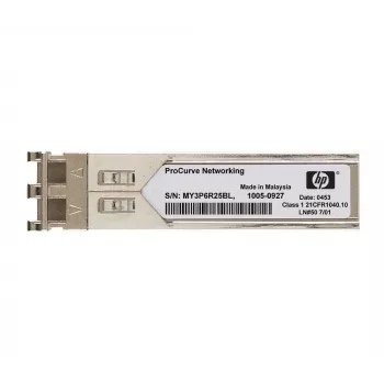 SFP+ Transceiver HP Enterprise X130 10GBase-SR LC (JD117B-RFB)