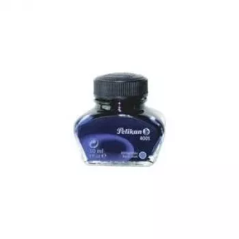 Pelikan Ink 4001 im Glas, braun, Inhalt: 30 ml (311902) (311902)