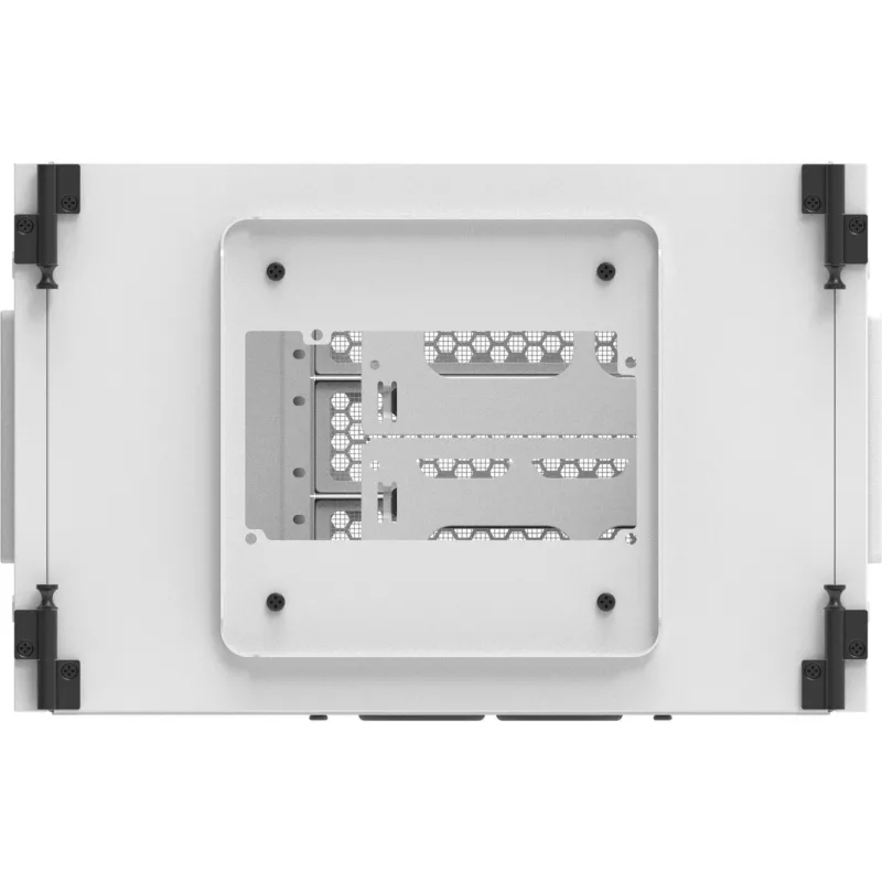 Thermaltake AX100 Stahl-Sockel für AX700/Snow White Retail