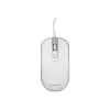 Gembird MUS-4B-06-WS Maus USB Typ-A
