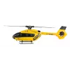 Amewi Helicopter ADAC H145 Brushless 6-Channel 6G RTF, flugfertiges 6-Kanal-Modell