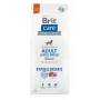 Trockenfutter für Hunde Brit Care Hypoallergenic Adult Large Breed Lamb & Rice 12 kg, Protein 26 %, Fett 14 %