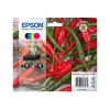 Epson 503 Tintenpatrone 4 Stück Original Standardertrag Schwarz, Cyan, Magenta, Gelb