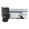 Lexmark 71C0H20 Druckerverbrauchsmaterial Cyan