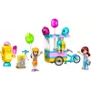 LEGO FRIENDS 42692 Eiscreme- & Ballonstand