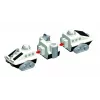 Fahrzeugset Popular Playthings Mix or Match Vehicles Space