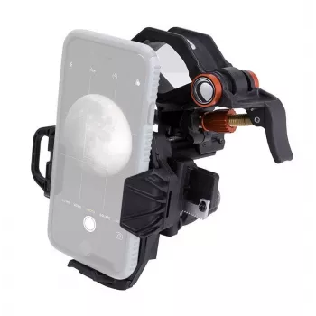 Celestron NexYZ 3-Achsen Teleskop-Kamera-/Smartphone-Halterung