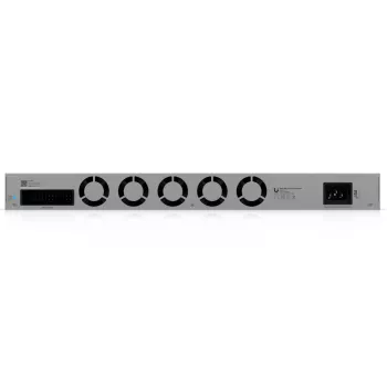 Ubiquiti UniFi Pro XG Aggregation Managed L2/L3 1U Grau