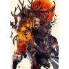 Good Loot Gaming Puzzle: The Witcher Monsters, 1000 Teile