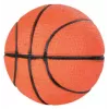 Hundeball Trixie TRIXIE 3441 — orange, weicher Spielball, Durchmesser 6 cm