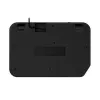 Kabelgebundener Gaming-Controller HyperX Clutch Tachi für Xbox, Schwarz, 846 g, USB-C auf USB-A