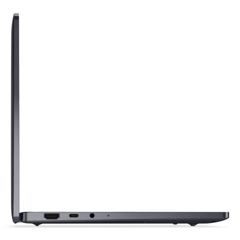 Laptop Dell Pro 13 Premium PA13250 — 13,3 Zoll 1920x1200, Intel Core Ultra 5 236V, 16 GB, 512 GB SSD, Intel Arc, Windows 11 Pro, 1,07 kg