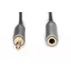 Digitus DB-510210-030-S Connectivity Accessory Schwarz