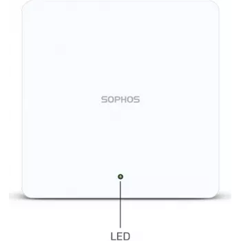 Sophos AP6 420 Access Point (EUK) plain mit Support, 12 Monate SMB (AP42EZ12ZZPCNP)