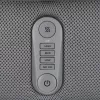 Medisana FM 885 Fußmassagegerät Grau