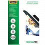 Laminierfolien GLÄNZEND/A3 100 100STK 5351205 Fellowes