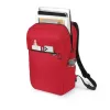 Freizeit-Rucksack DICOTA D32121-RPET Rot Polyester rPET
