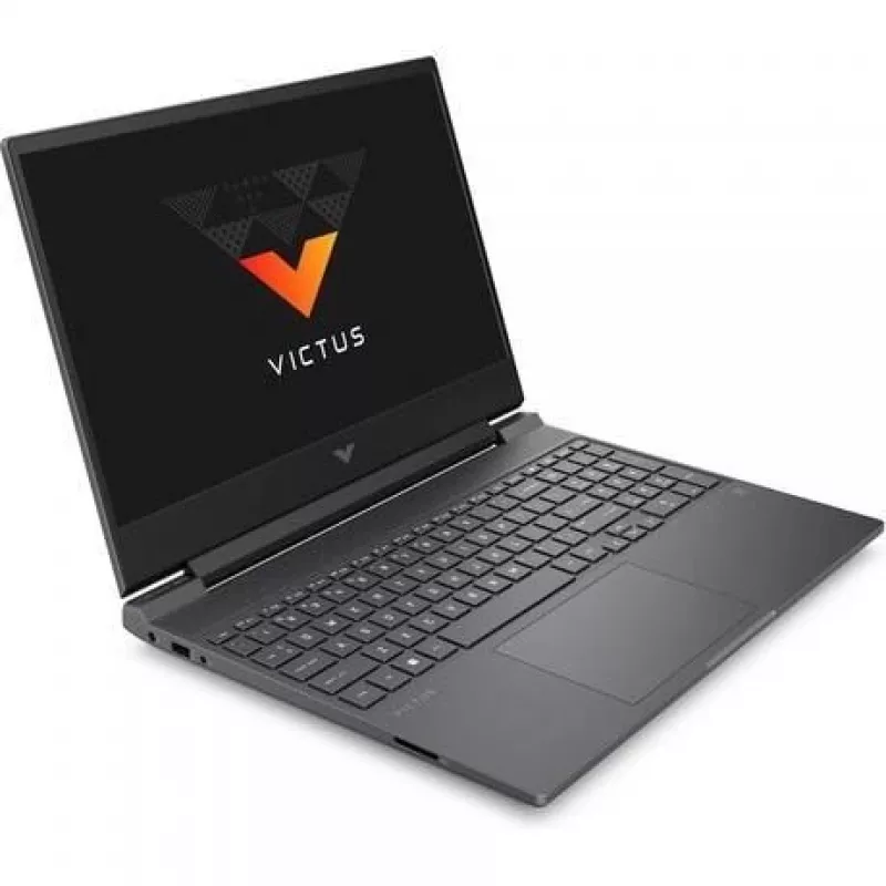 Notebook | HP | Victus | 15-fb3041nw | CPU AMD Ryzen™ 5 | 240 | 4,3 GHz | 15,6 | 1920 x 1080 Pixel | RAM 16 GB | DDR4-SDRAM | SSD 512 GB | Dedizierte Grafik NVIDIA GeForce RTX 5050