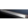 Kabelkanal Rittal VX 8618.801, Aluminiumgehäuse, grau, Breite 800 mm, Packung mit 2