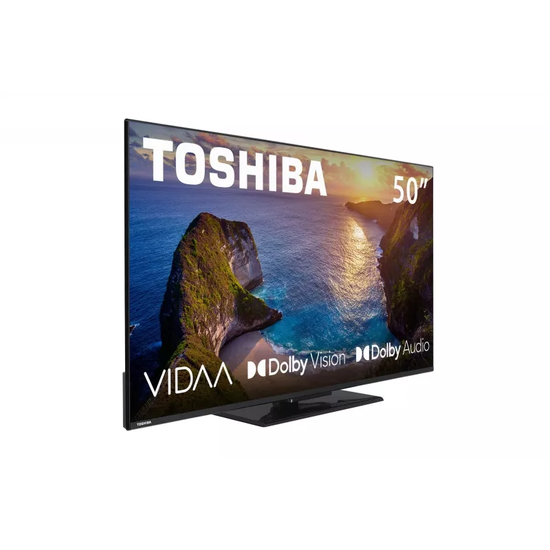 TV LED 50 Zoll 50UV3463DG
