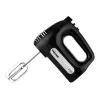 Tristar | Handmixer | MX-4201 | Handmixer | 300 W | 6 Geschwindigkeitsstufen | Turbomodus | Schwarz