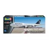 Revell 03780 Boeing 747-400 Iron Maiden Ed Force One 1:144 Maßstab Unbemalter/Ungebauter Plastikmodellbausatz