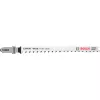 Bosch 2 608 900 557 Stich-/Rollsäge-/Säbelsägeblatt Säbelsägeblatt Hochkohlenstoffstahl (HCS) 3 St.