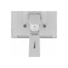 Ergotron LX Pro - Montageset (Monitorarm) - für LCD-Display - Aluminium - Weiß - Bildschirmgröße: bis 86,4 cm (bis 34 Zoll) (45-682-290)