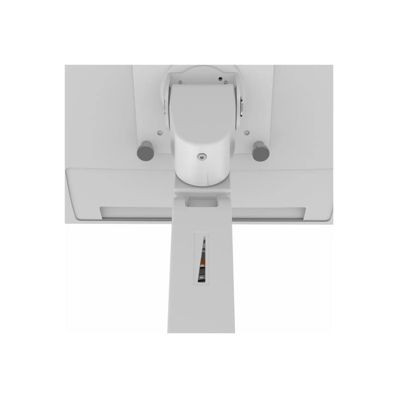 Ergotron LX Pro - Montageset (Monitorarm) - für LCD-Display - Aluminium - Weiß - Bildschirmgröße: bis 86,4 cm (bis 34 Zoll) (45-682-290)