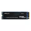 SSD PNY CS2241 M.2 NVMe PCIe 4.0 1 TB – Lesen 5100 MB/s, Schreiben 3200 MB/s