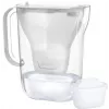 Brita Style Essential+4 MAXTRA PRO PURE PERFORMANCE (weiß)