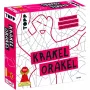 Krakel-Orakel, Quizspiel