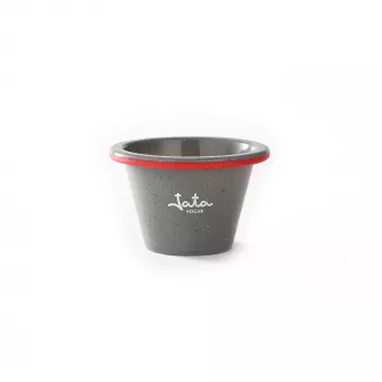 Jata cookware MC67/HMOL5218 Silicon — antihaftbeschichtete, silikonbeschichtete Pfanne oder Zubehör (Modell MC67/HMOL5218)