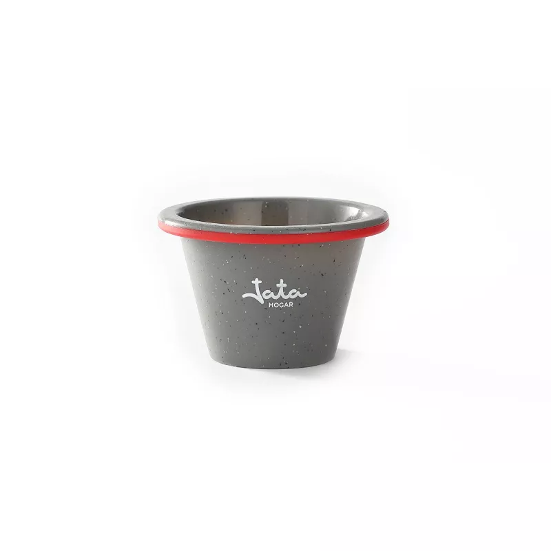 Jata cookware MC67/HMOL5218 Silicon — antihaftbeschichtete, silikonbeschichtete Pfanne oder Zubehör (Modell MC67/HMOL5218)